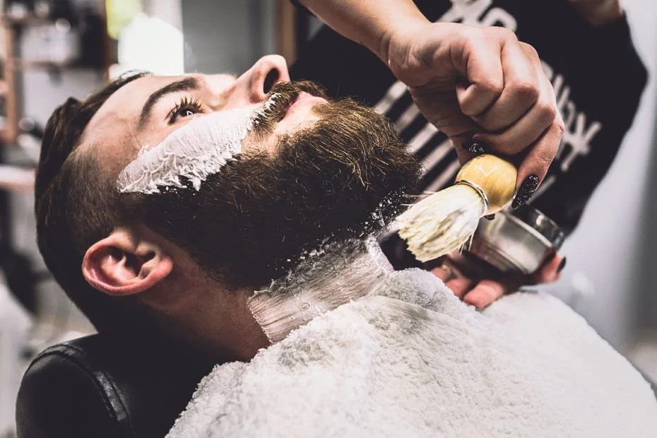 How to Choose the Perfect Hairstyle at S Cross Salon Ahmedabad for Your Face Shape